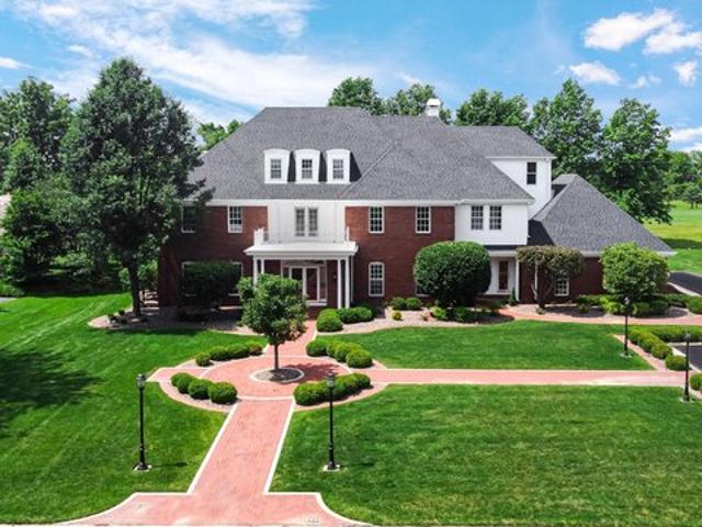 House for sale in Dyer, Indiana
