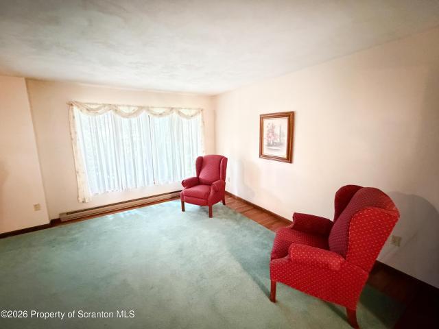 House for sale in Chinchilla, Pennsylvania