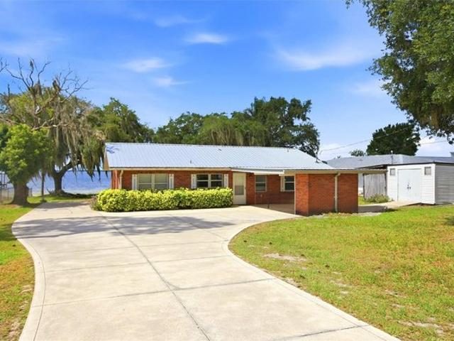 House for sale in Lake Placid, Florida