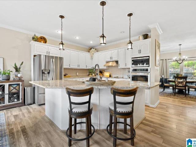 House for sale in Blount, Alabama