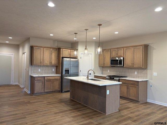 Townhouse for sale in Sunrise Estates, Lincoln