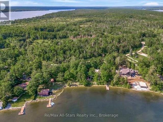 Land for sale in Kawartha Lakes, Central Ontario