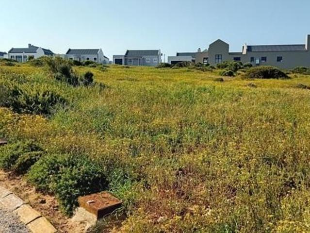Land for sale in Western Cape