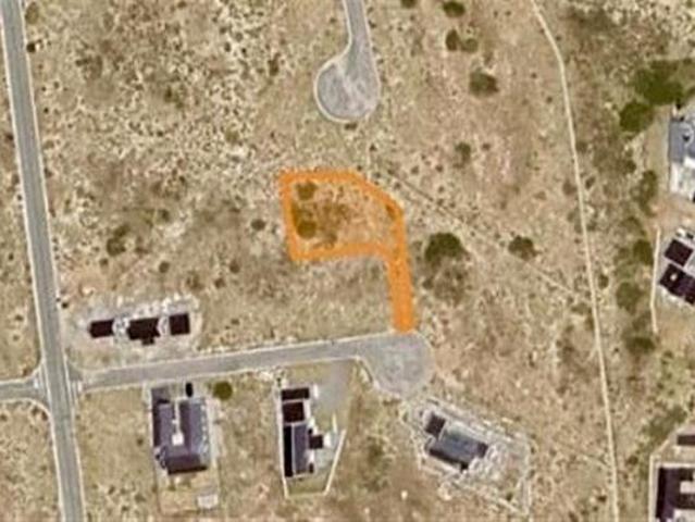 Land for sale in Western Cape