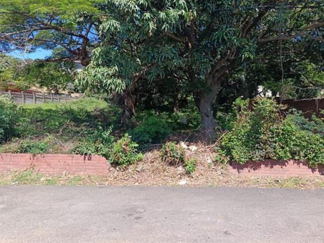 Land for sale in Seaview, Kwazulu-natal