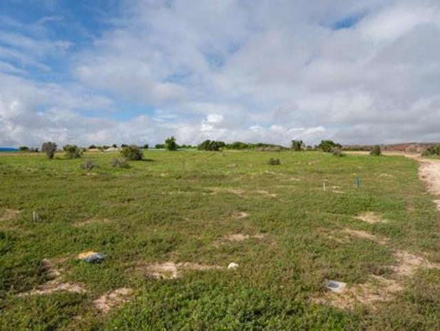 Land for sale in Western Cape