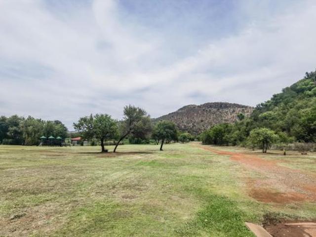 Land for sale in North West