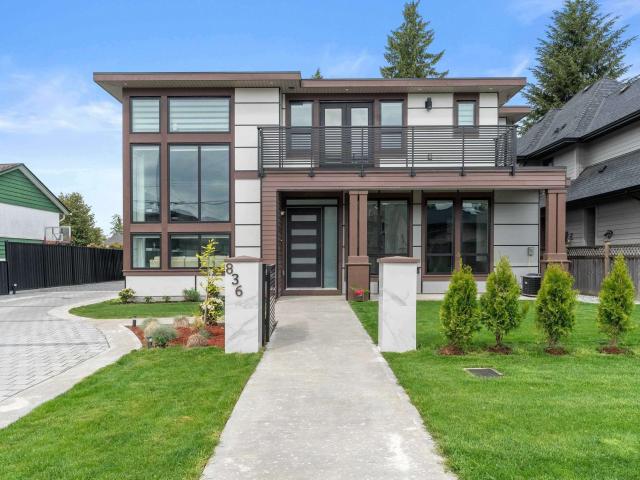 Duplex for sale in Coquitlam, British Columbia