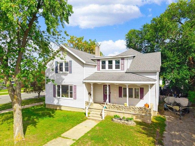 House for sale in Marinette, Wisconsin