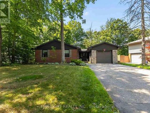 House for sale in Arva, Ontario