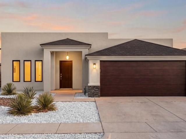 House for sale in El Paso, Texas