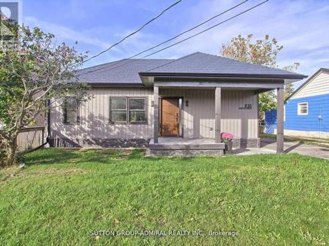 House for sale in York, Ontario