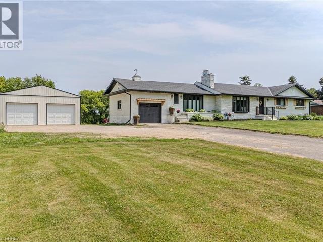 Property for sale in Georgina, Ontario