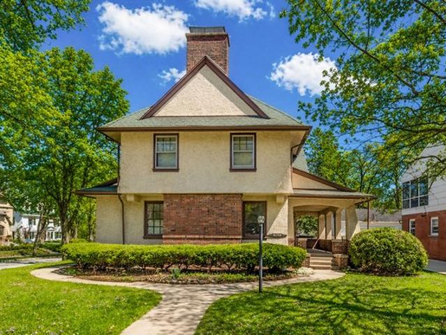 House for sale in Wauwatosa, Wisconsin