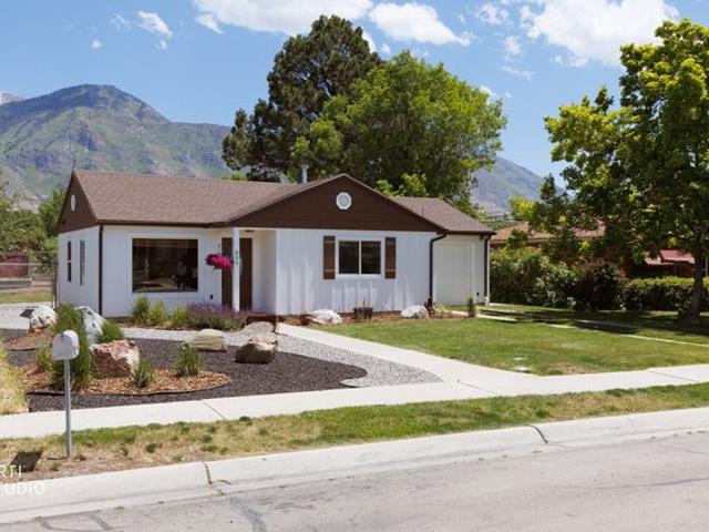 House for sale in Provo, Utah