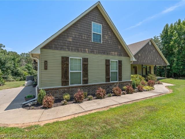 House for sale in Ark