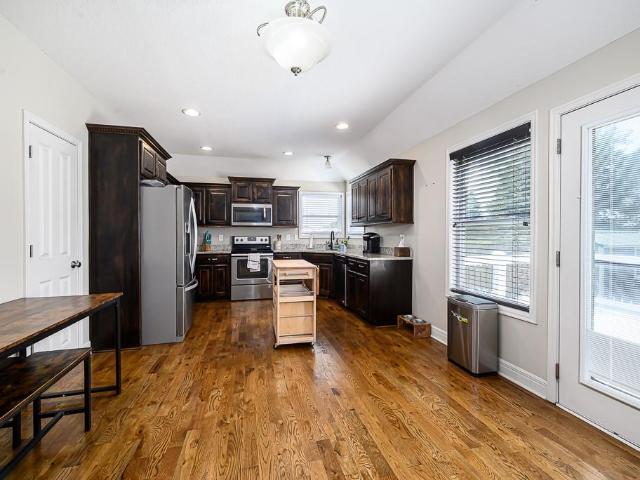 House for sale in Kansas