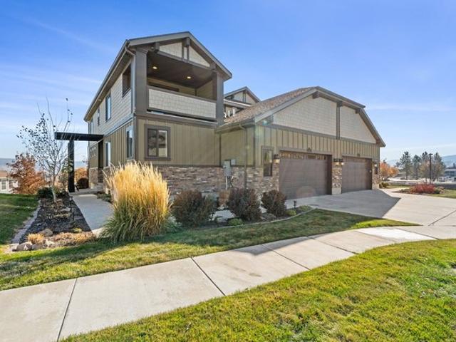 Townhouse for sale in Midway, Utah