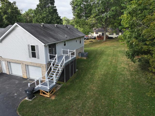 House for sale in McMinnville, Middle Tennessee