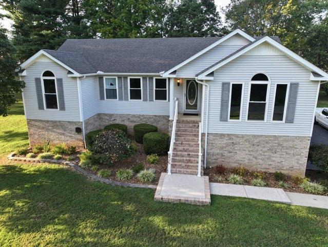 House for sale in McMinnville, Middle Tennessee
