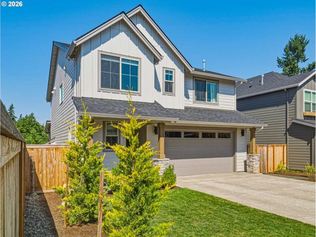 House for sale in Oregonia