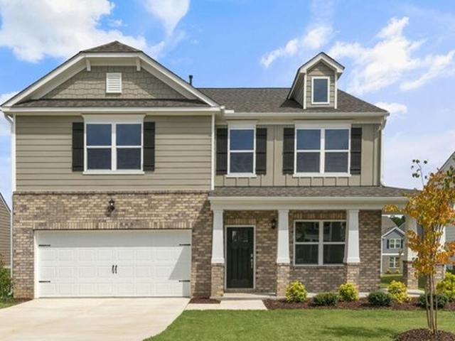 House for sale in Wake, North Carolina