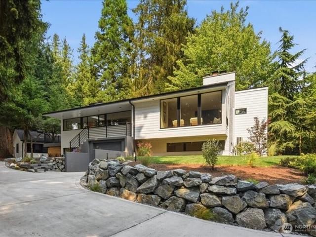 House for sale in Shoreline, Washington