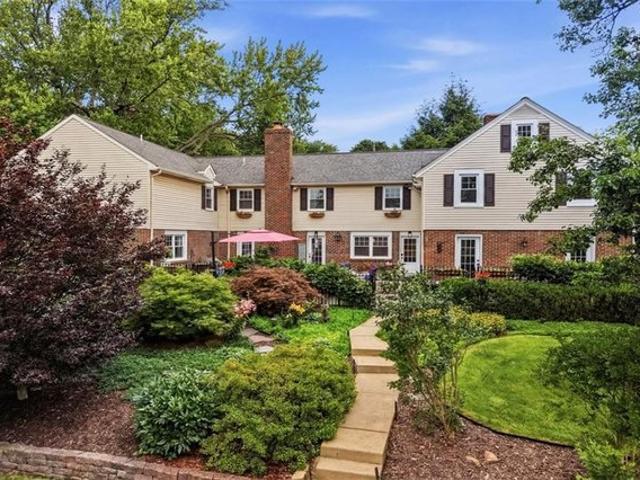 House for sale in Coraopolis, Pennsylvania