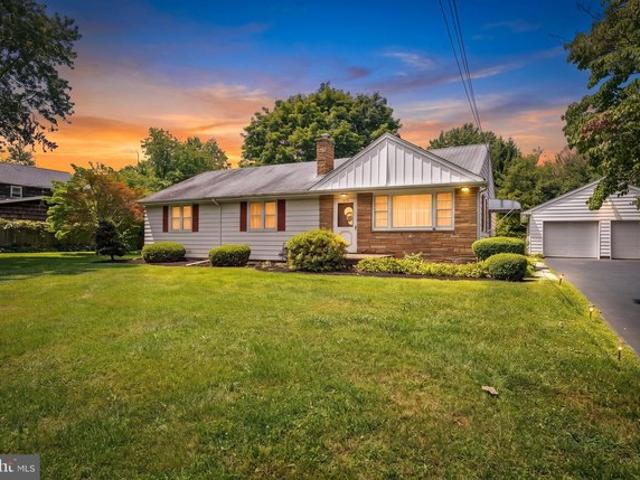 House for sale in Hightstown, New Jersey