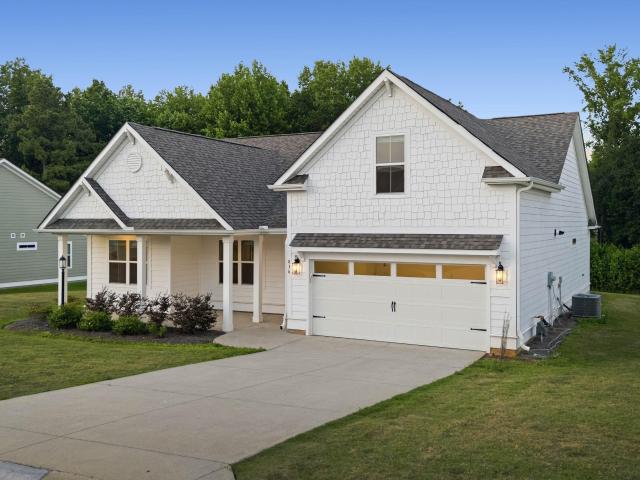House for sale in Boiling Springs, South Carolina