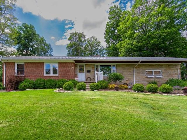House for sale in Mansfield, Ohio