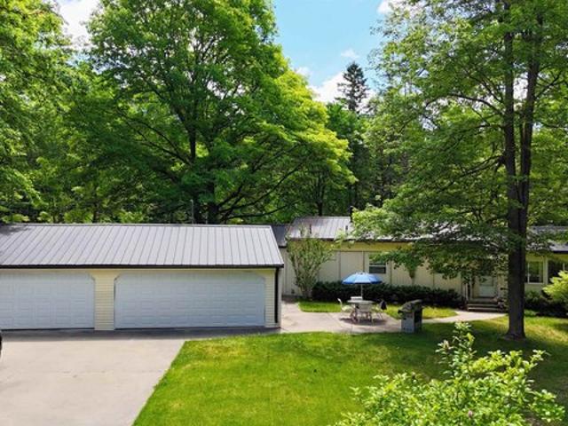 House for sale in Michigan