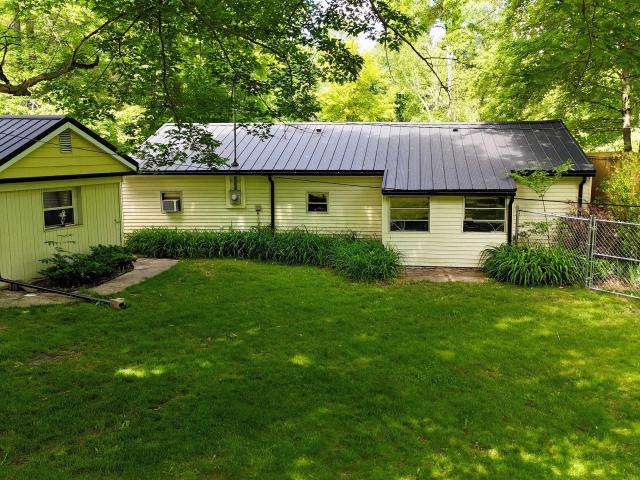 House for sale in Michigan