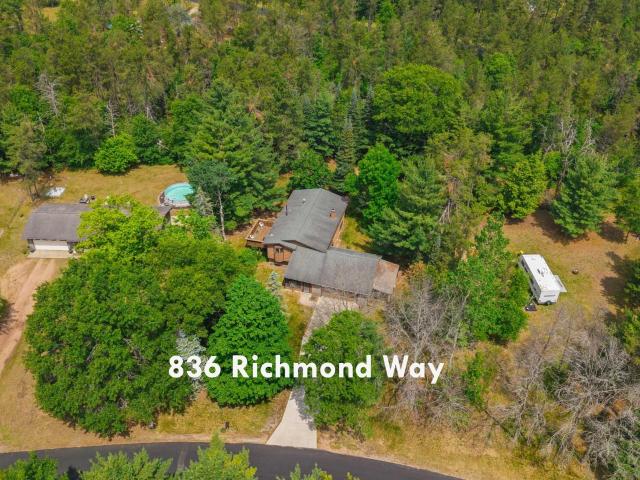 House for sale in Nekoosa, Wisconsin