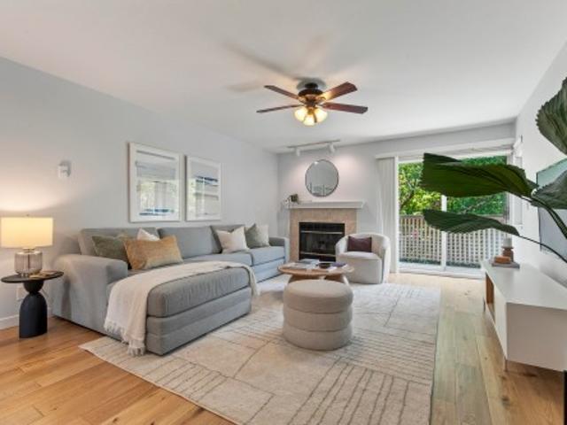Townhouse for sale in Metro Vancouver Regional District, British Columbia