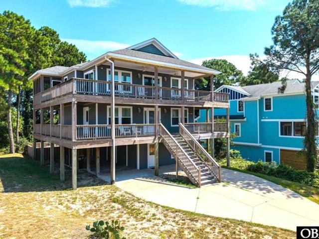 House for sale in Corolla, North Carolina