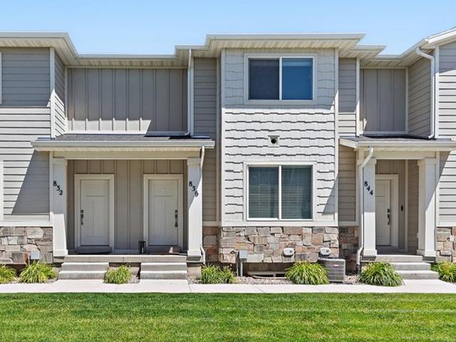 Townhouse for sale in Spanish Fork, Utah