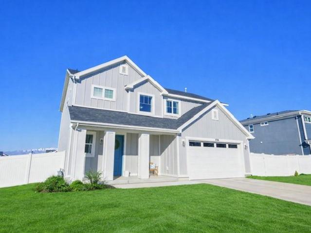 House for sale in American Fork, Utah