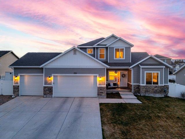 House for sale in Vernal, Uintah County