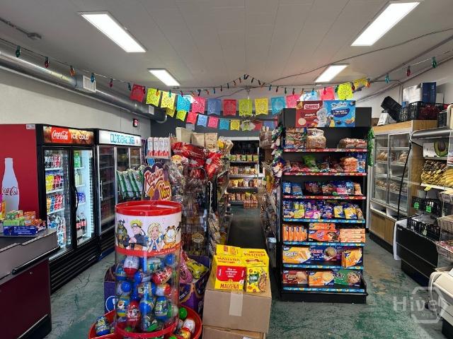 Commercial for sale in Commerce, Georgia