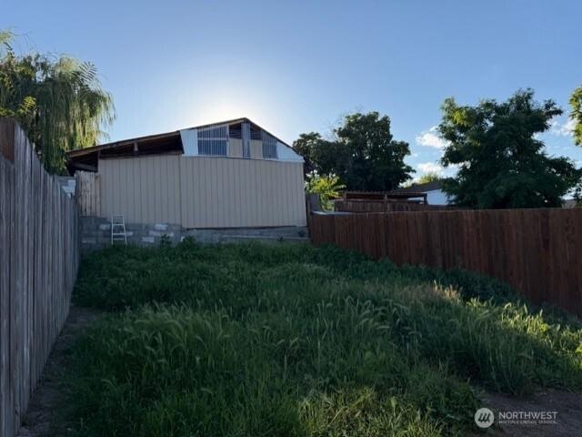 House for sale in Wenatchee, Washington