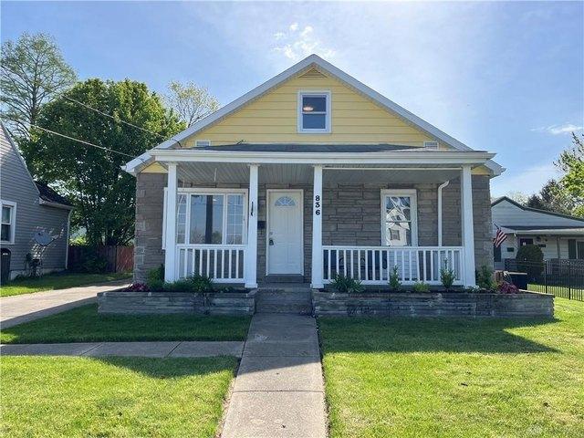 House for sale in Fairborn, Ohio