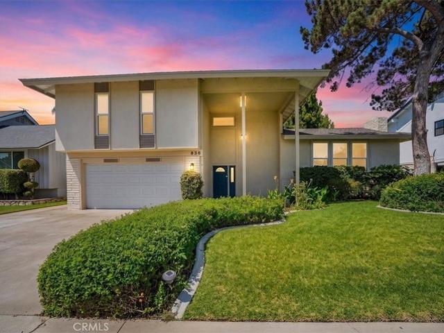 House for sale in Orange, Orange County