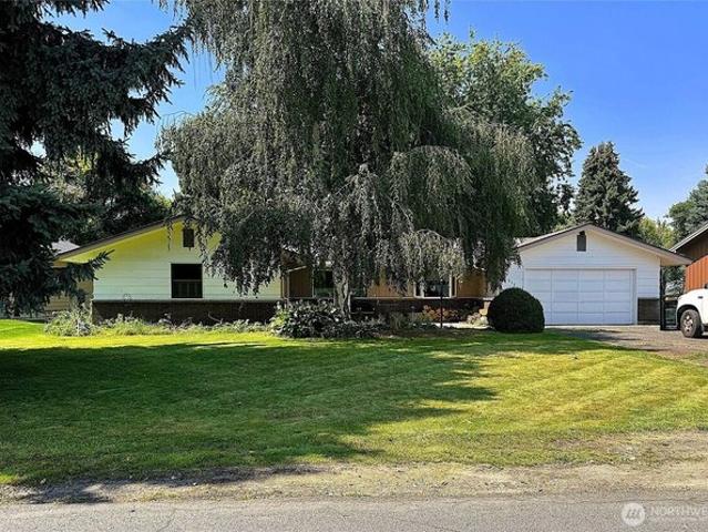 House for sale in Othello, Washington