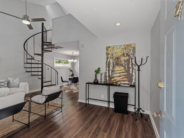 Townhouse for sale in Atlanta