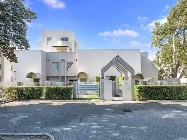 Apartment for rent in Highgate, Western Australia