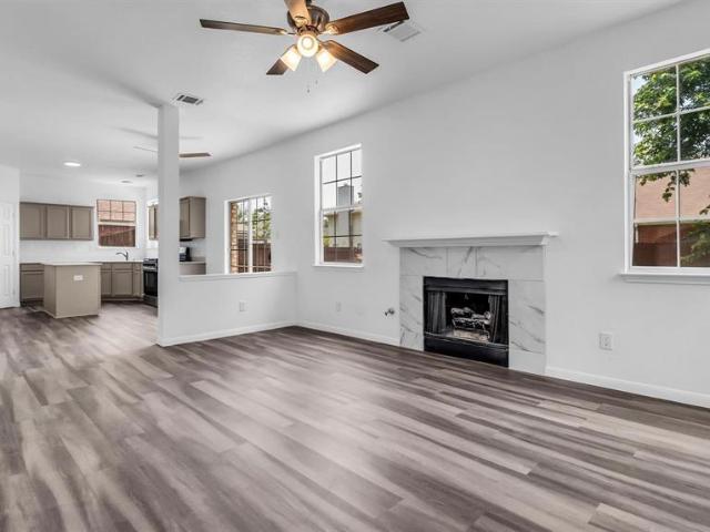House for sale in Plano, Texas