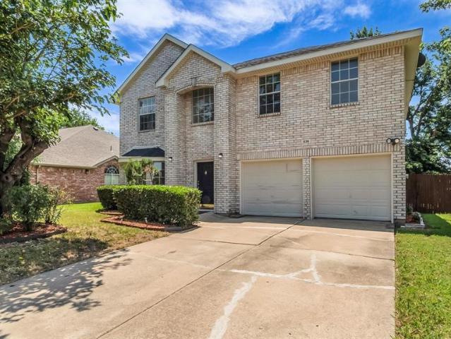 Property for sale in Plano, Texas