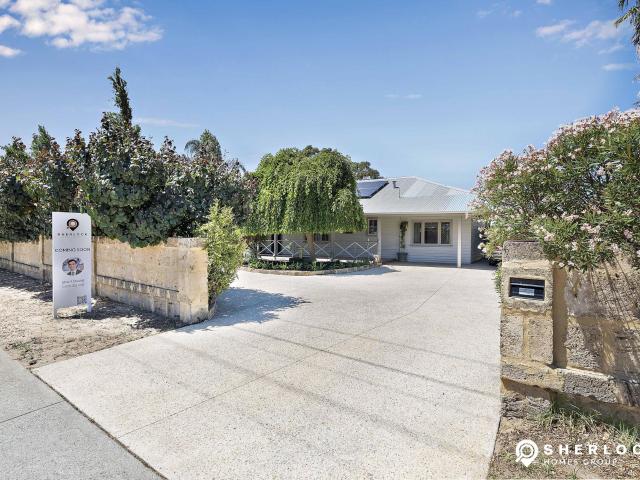 House for sale in Byford, Western Australia