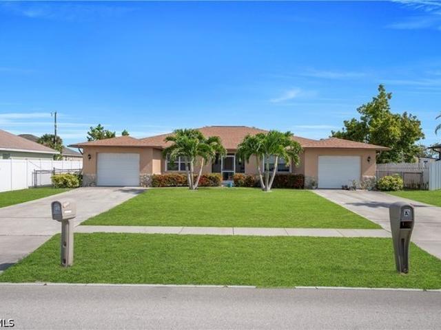 House for sale in Cape Coral, Florida